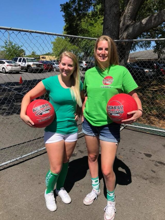 Home Kickball Society of Tampa Bay