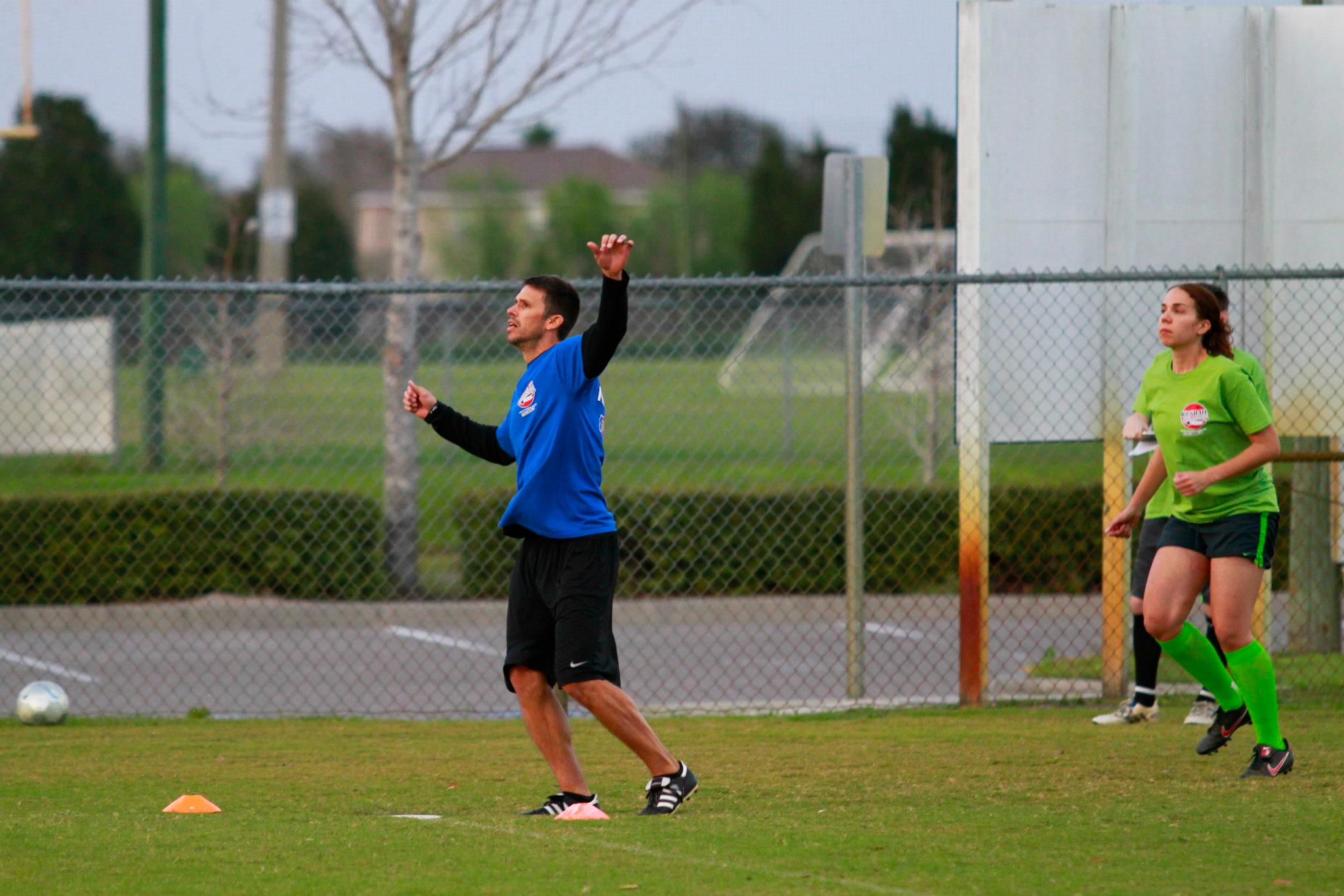 Login Kickball Society of Tampa Bay